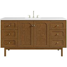 Honey Oak