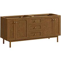 Honey Oak