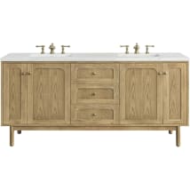 Light Natural Oak