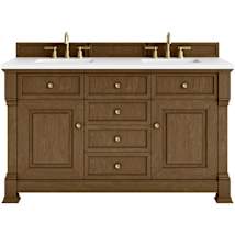 Honey Oak