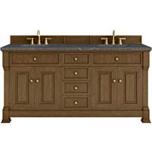 Honey Oak