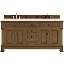 Honey Oak