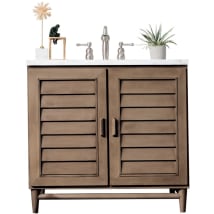 Whitewashed Walnut
