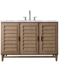 Whitewashed Walnut