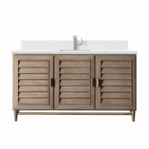 Whitewashed Walnut