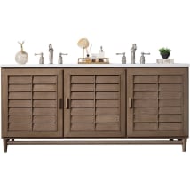 Whitewashed Walnut