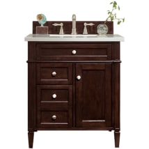 Burnished Mahogany