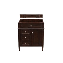 Burnished Mahogany