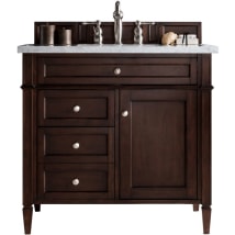 Burnished Mahogany