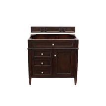 Burnished Mahogany