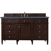 Burnished Mahogany