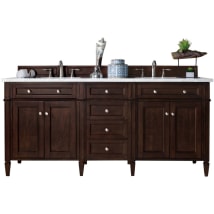 Burnished Mahogany