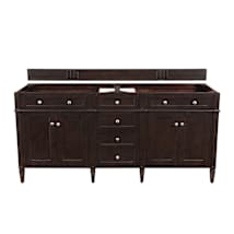 Burnished Mahogany