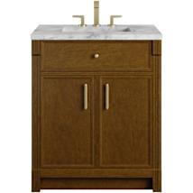 Honey Oak