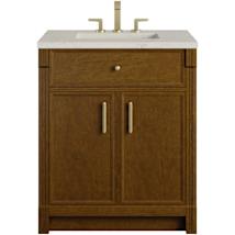 Honey Oak