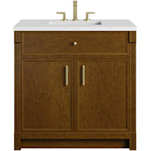 Honey Oak