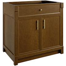 Honey Oak