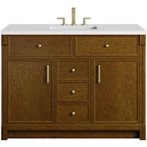 Honey Oak