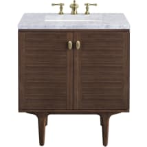 Mid-Century Walnut