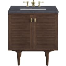 Mid-Century Walnut