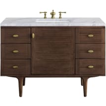 Mid-Century Walnut