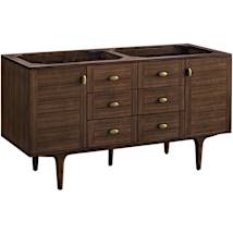 Mid-Century Walnut