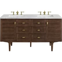 Mid-Century Walnut