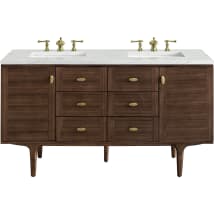 Mid-Century Walnut