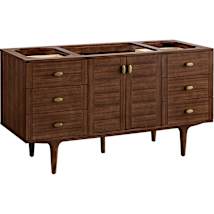 Mid-Century Walnut