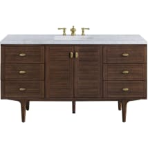 Mid-Century Walnut