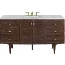 Mid-Century Walnut