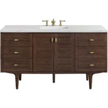 Mid-Century Walnut