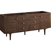 Mid-Century Walnut