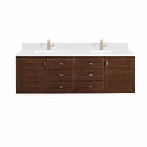 Mid-Century Walnut