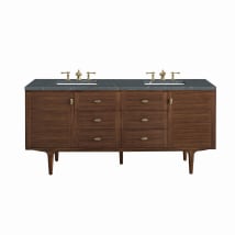 Mid-Century Walnut