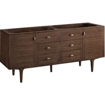 Mid-Century Walnut