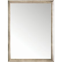 Whitewashed Oak