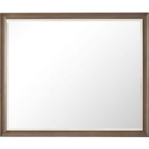White Wash Walnut