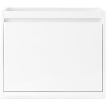 Glossy White