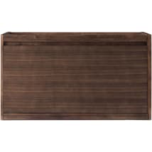 Mid-Century Walnut