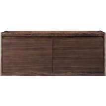 Mid-Century Walnut