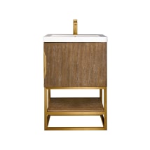 Latte Oak