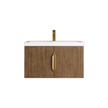 Latte Oak