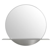 Brushed Nickel