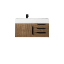 Latte Oak