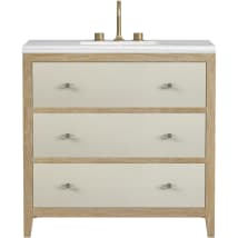 Sunwashed Oak / Embossed Shagreen