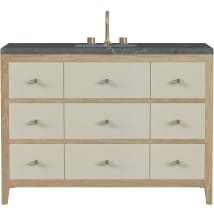 Sunwashed Oak / Embossed Shagreen