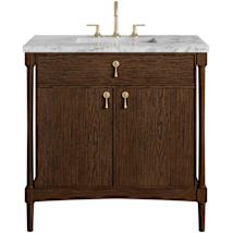 Sable Oak