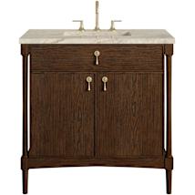 Sable Oak
