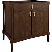 Sable Oak